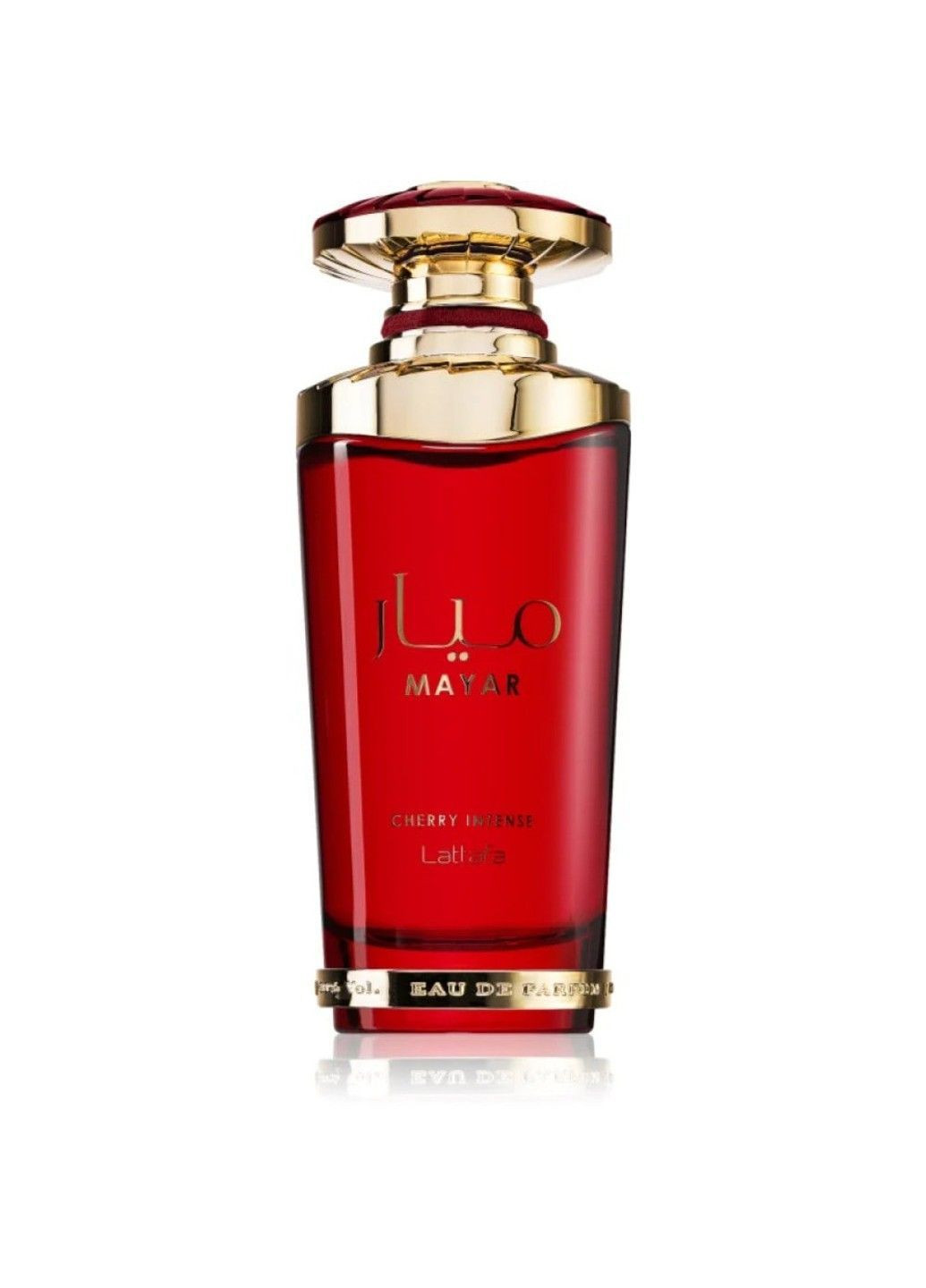 Lattafa Mayar Cherry Intense жіноча парфумована вода Lattafa Perfumes (365819786)