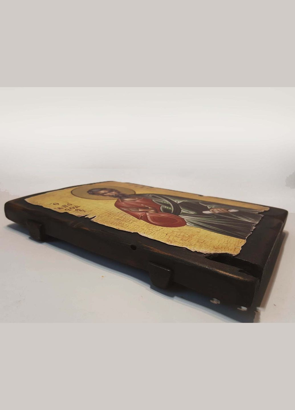 Ікона Святого Апостола Тимофія Під замовлення Comshop (301538037)