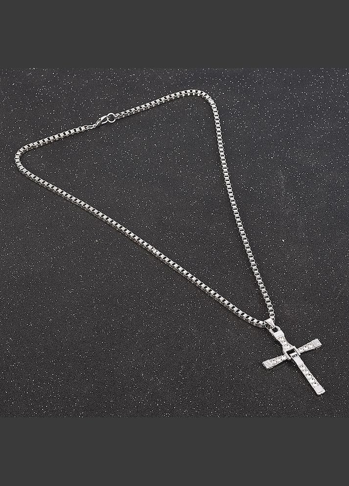 Хрест Домініка Торетто (Вин Дизель) з фільму "Форсаж" No Brand (316653979)