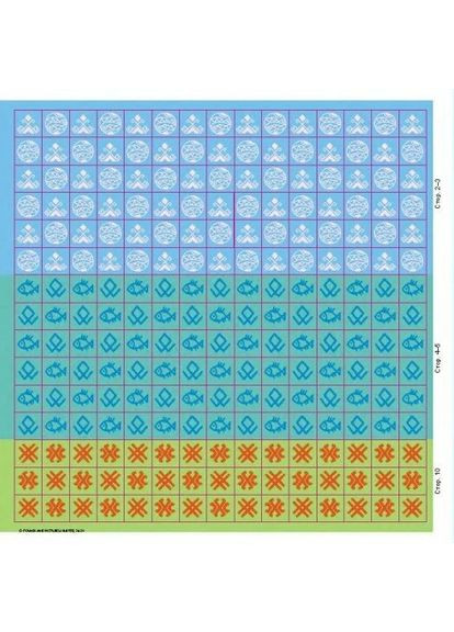 Мавка. Лабіринти з наліпками. Чарівні відкриття РАНОК (370065574)