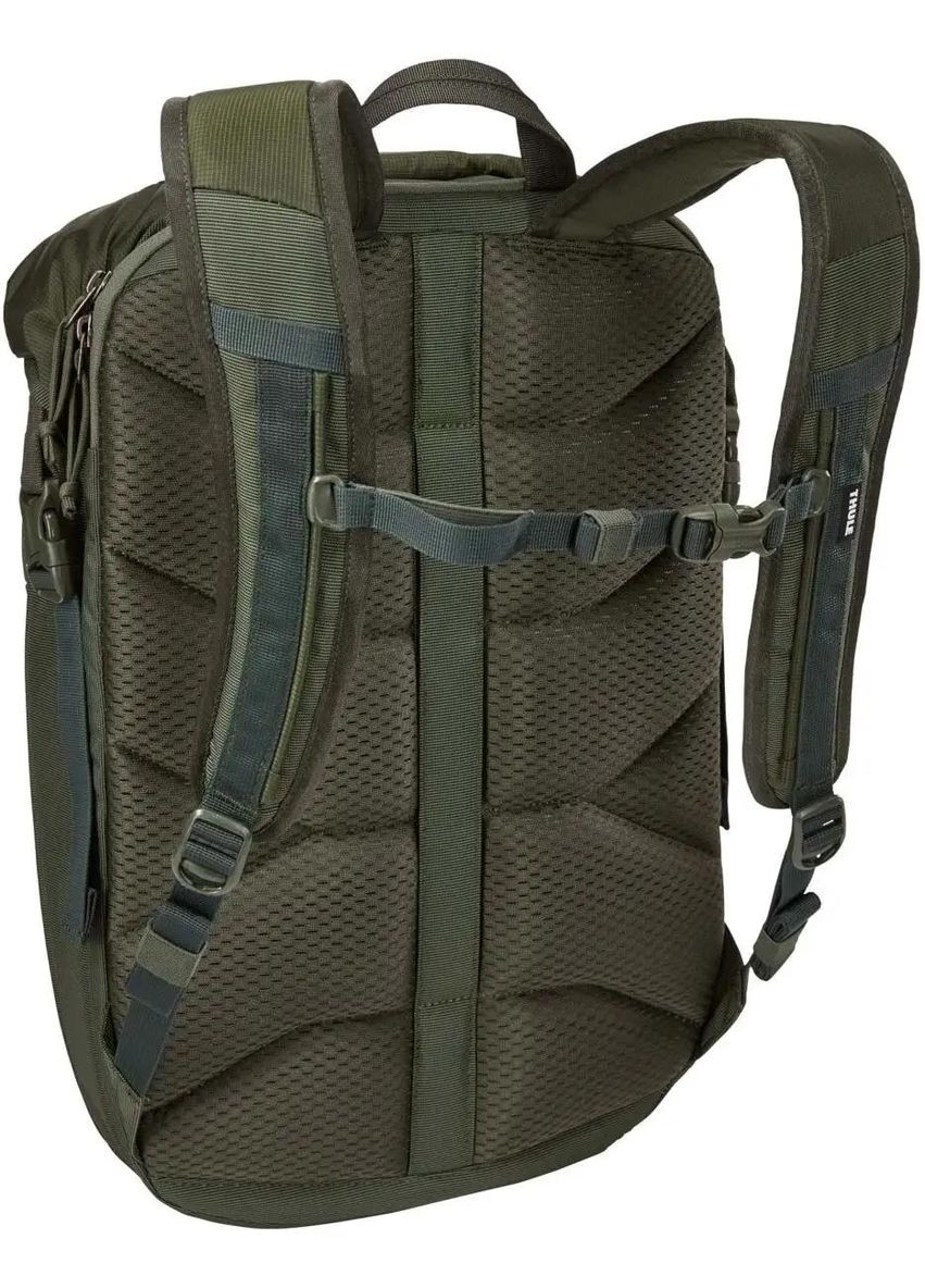 Рюкзак EnRoute Large DSLR Backpack TECB125 Dark Forest Thule (316441572)