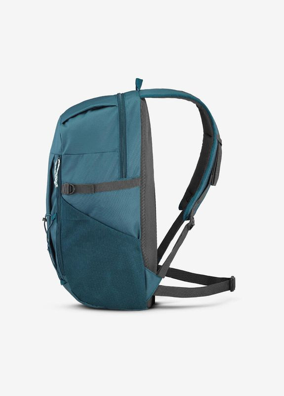 Рюкзак туристичний 30л 50 x 26 x 20 см Quechua (342967053)