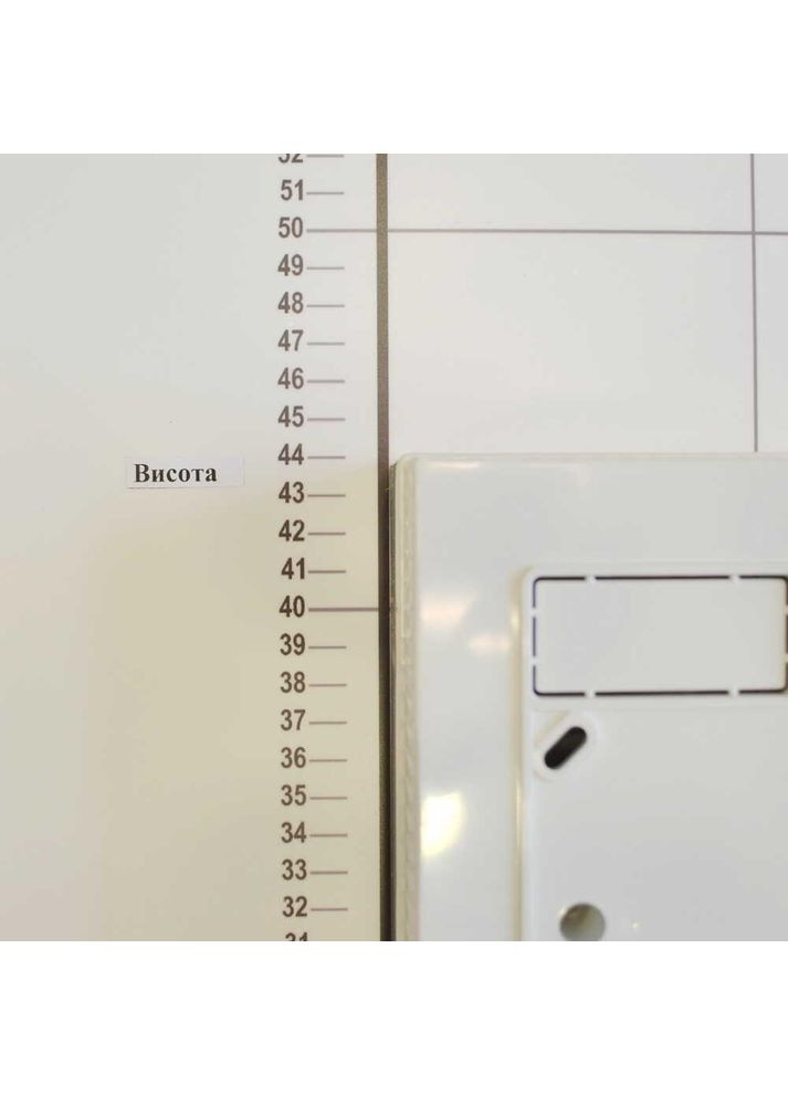 Бокс пластиковий на 36 модулів зовнішній ( 90912136 ) Viko (365650788)