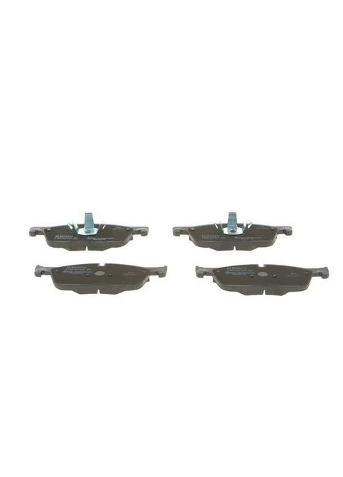 Тормозные колодки дисковые Bosch (390278490)