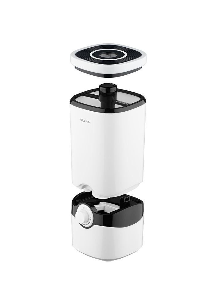 Зволожувач повітря USH-M-BTN-4L-W Ardesto (306919574)