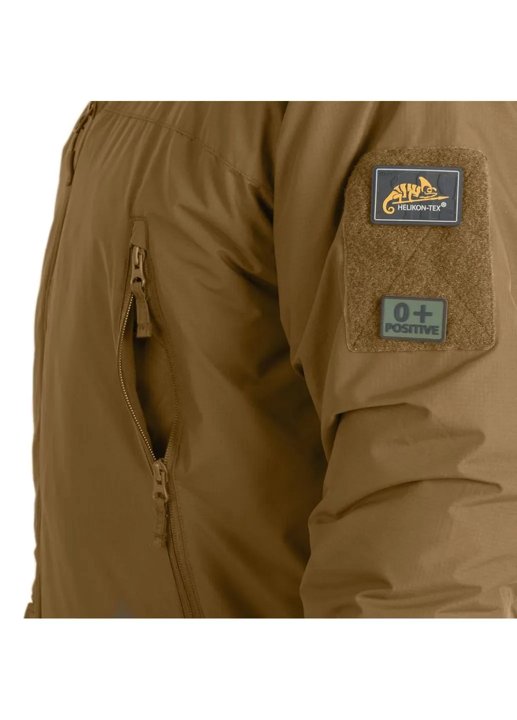 Куртка Level 7 Climashield Apex Alpha. ( ) (00000005654) Helikon-Tex (378180062)