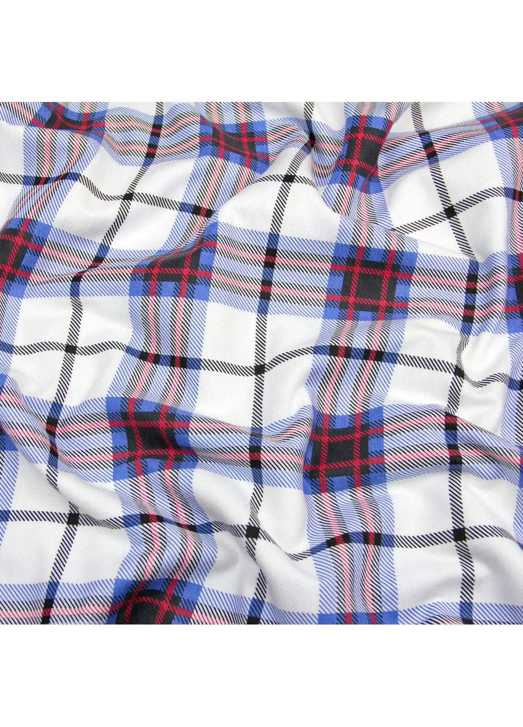 Наволочка фланель 50х70 SCOTTISH CHARM (4822052474020) Cosas (367913894)