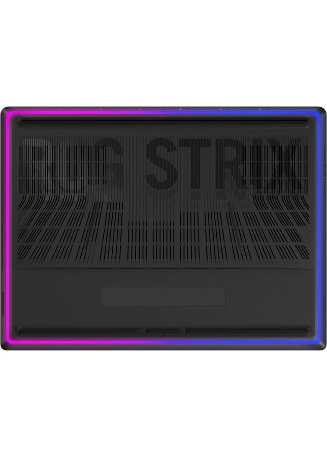 Ноутбук ROG Strix SCAR 18 G835LR-SA065W Off Black (90NR0LS1-M002H0) Asus (344456517)