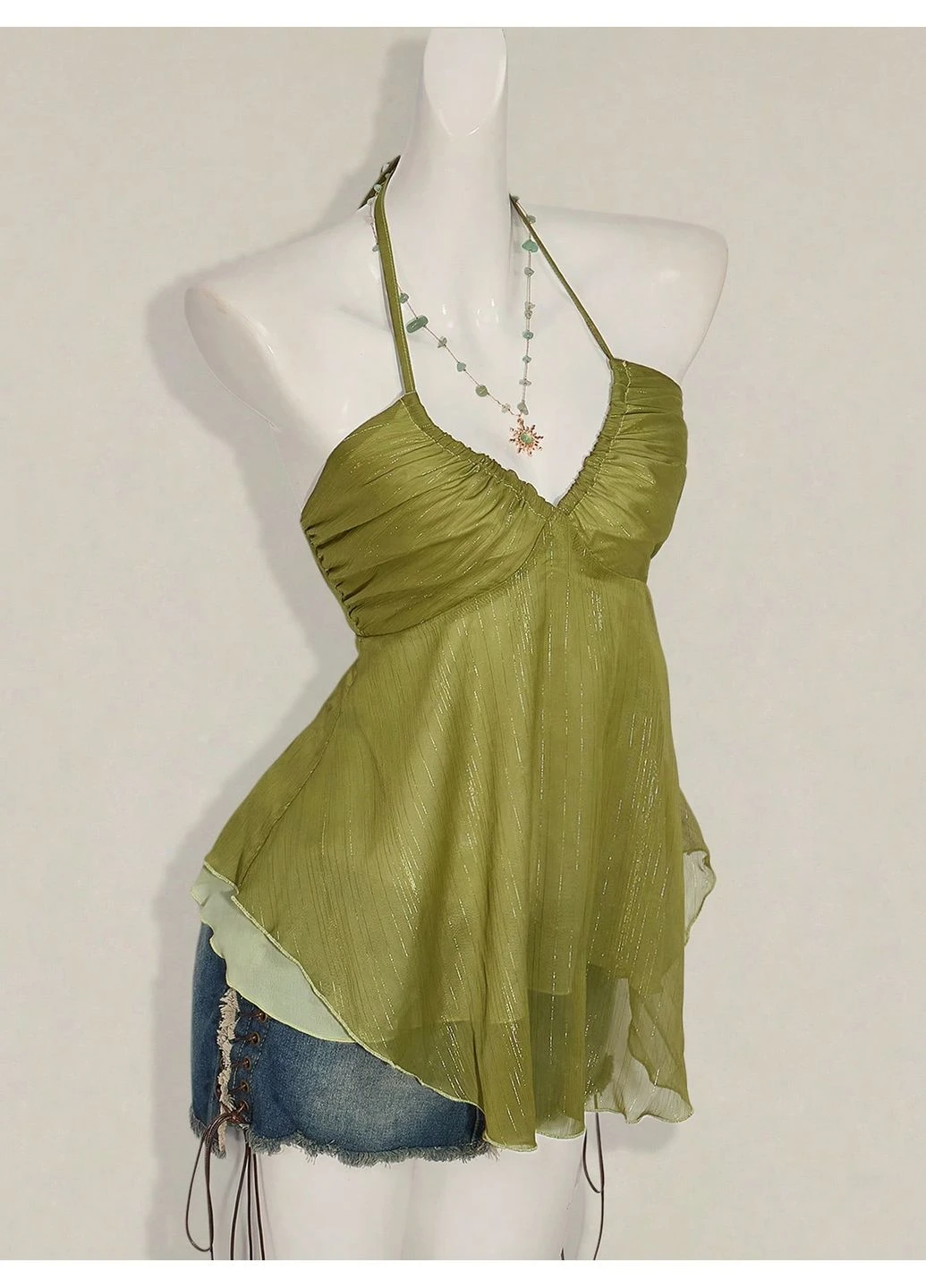 Майка SHEIN — 382498729