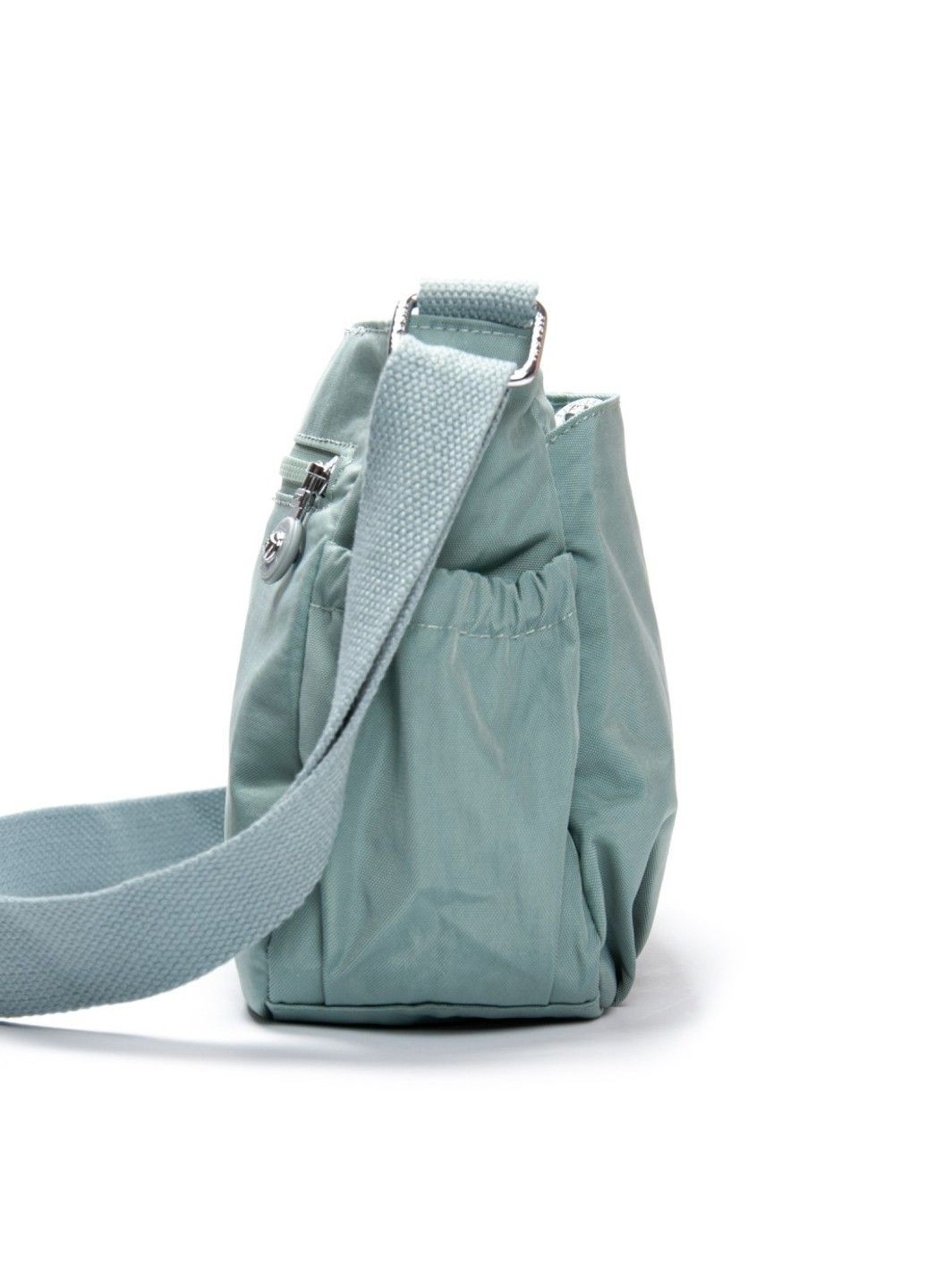 Женская тканевая сумка H6-31 b.blue Jielshi (353302879)