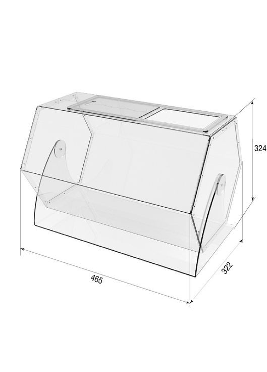 Лототрон 32 литра, Ekostar (370948844)