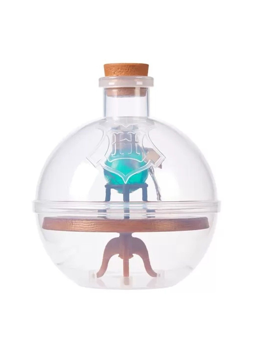 Ігровий набір MINIVERSE серії "Harry Potter" – СТВОРИ ЧАРІВНІ ЗІЛЛЯ (в асорт., в дисп.) MGA's Miniverse (336181863)