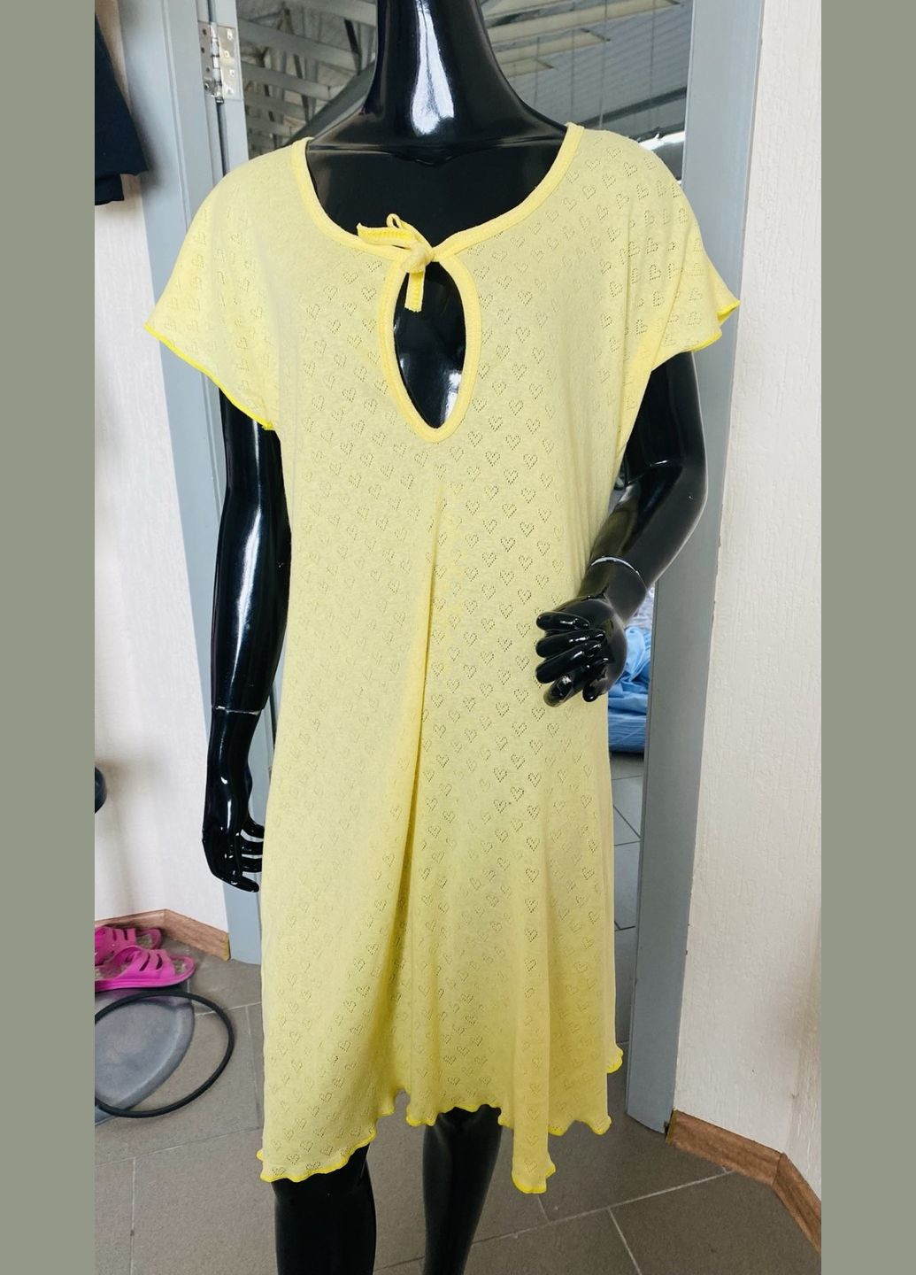 Сорочка на пологи “Крапля» No Brand (328452036)