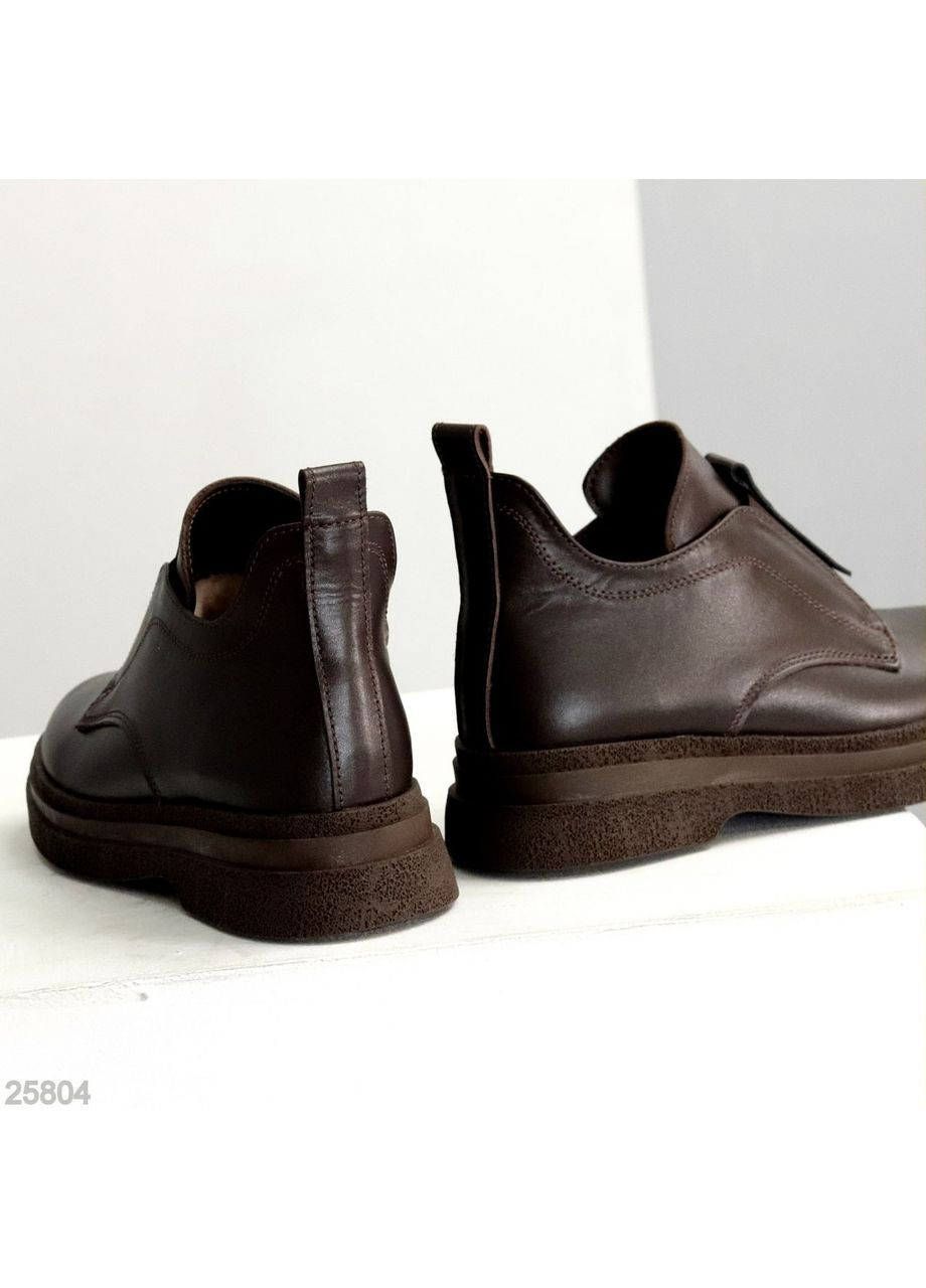 Зимние зимние ботинки Helen