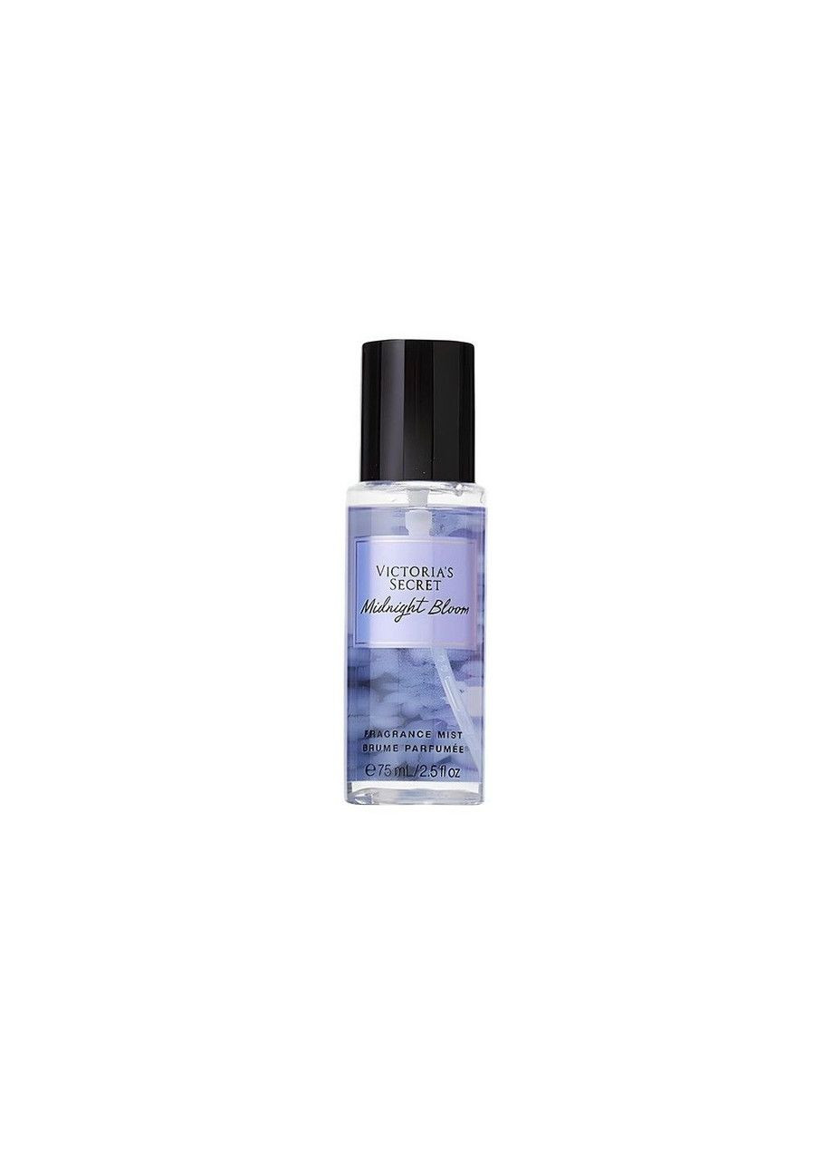 Мини спрей Midnight Bloom Fragrance Mini Mist 75 мл Victoria's Secret (371635589)