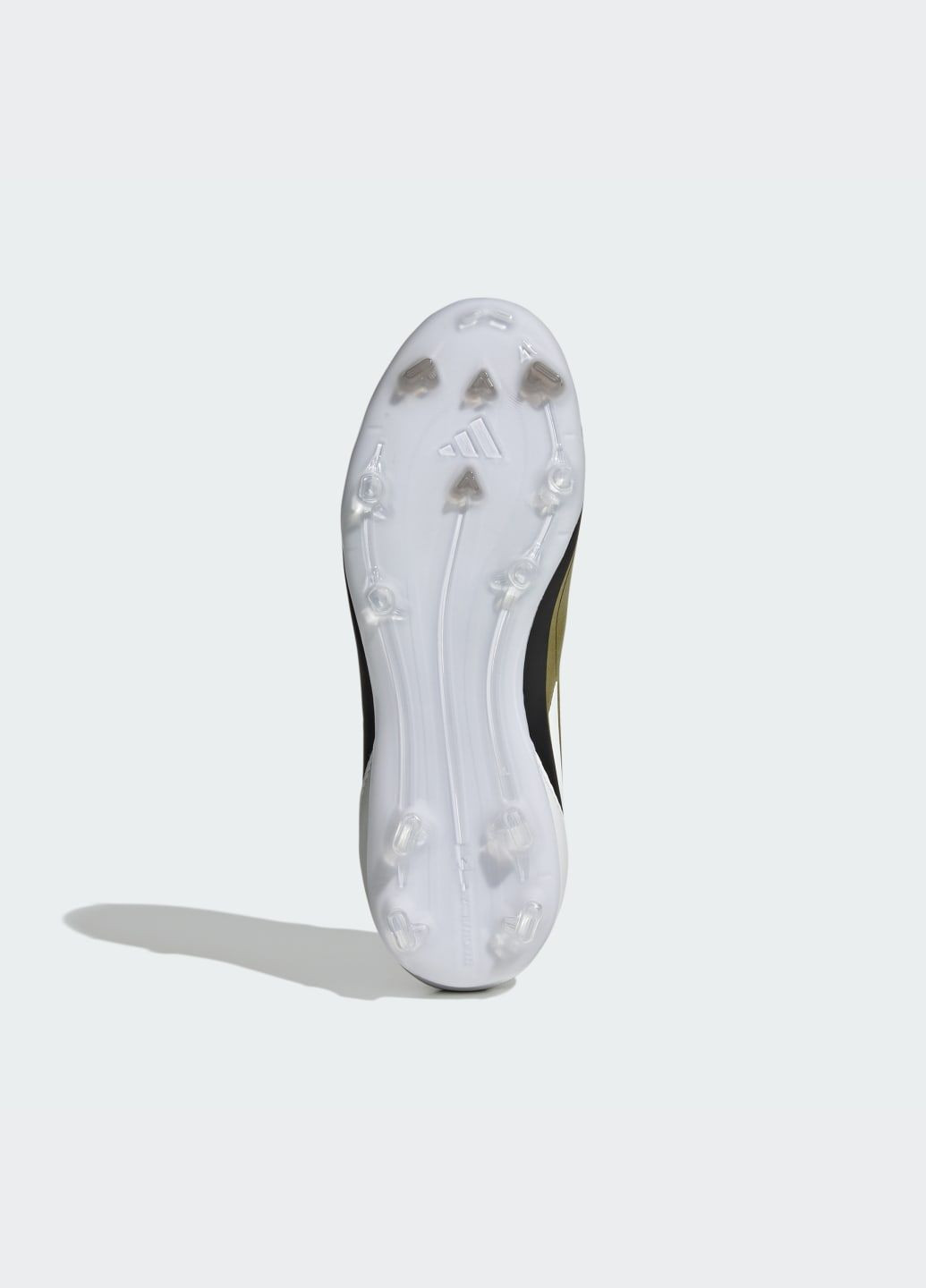 Футбольні бутси F50 League Messi Firm/Multi-Ground adidas (305843082)