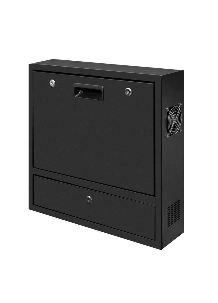 Шафа GV-DVR-01 18"x18"X5" Stingray Leather (313859992)