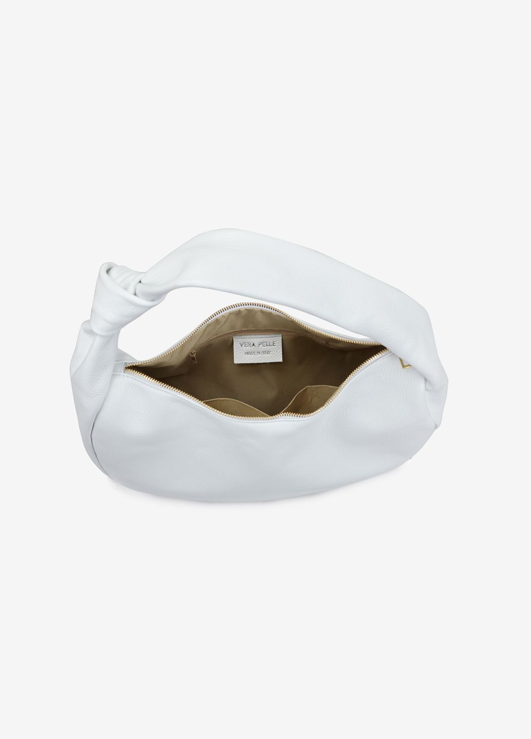 Сумка женская кожаная шоппер большая Shopper Regina Notte (326960765)