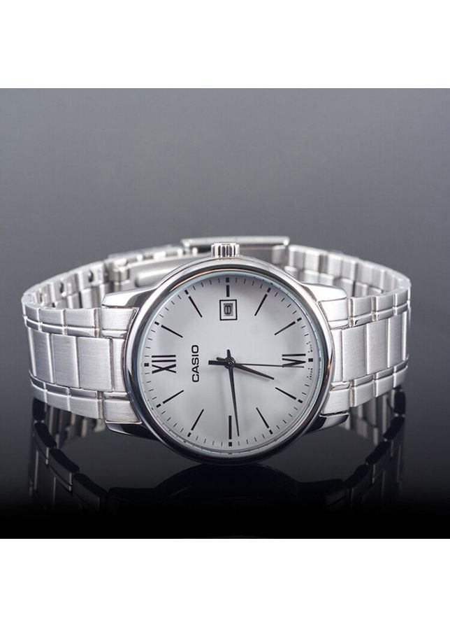 Наручные часы MTP-V002D-7B3 Casio (351897967)