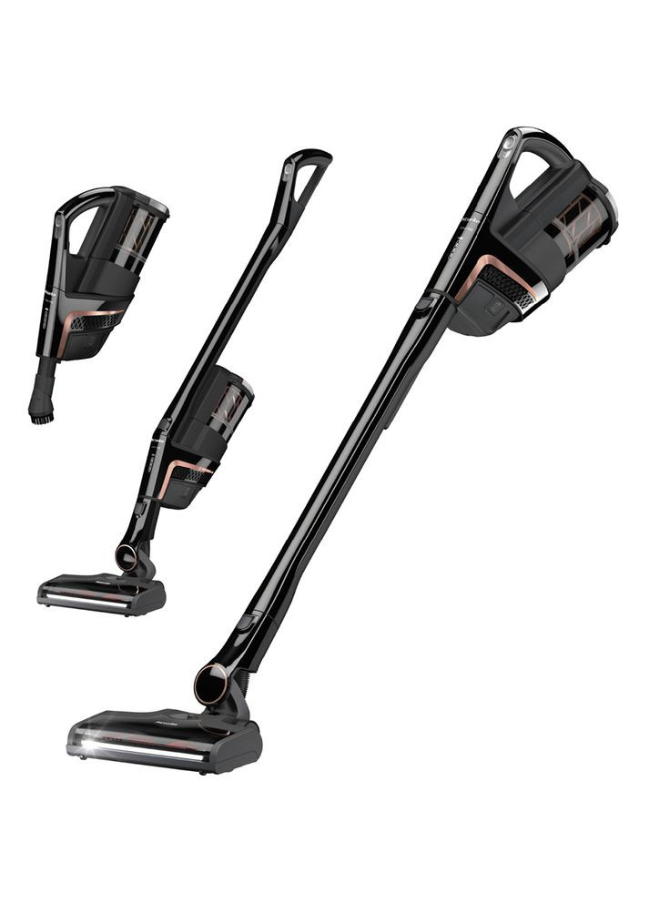 Пылесос TRIFLEX HX2 Runner SOML5 31 Obsidian Black (41OML531UA) MIELE (323046691)