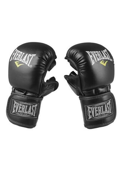 Перчатки MMA EVDX415-LBL размер (L) Everlast (368704463)