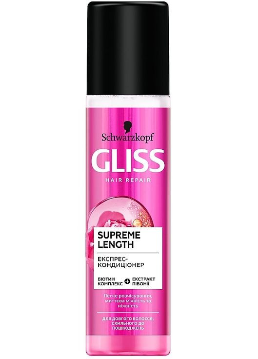 Бальзам для волос Gliss Kur (368629528)