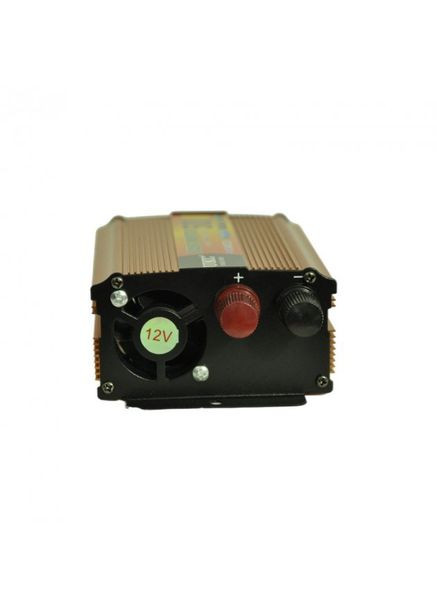 Инвертор SSK-500W/220В+USB UKC (339081880)