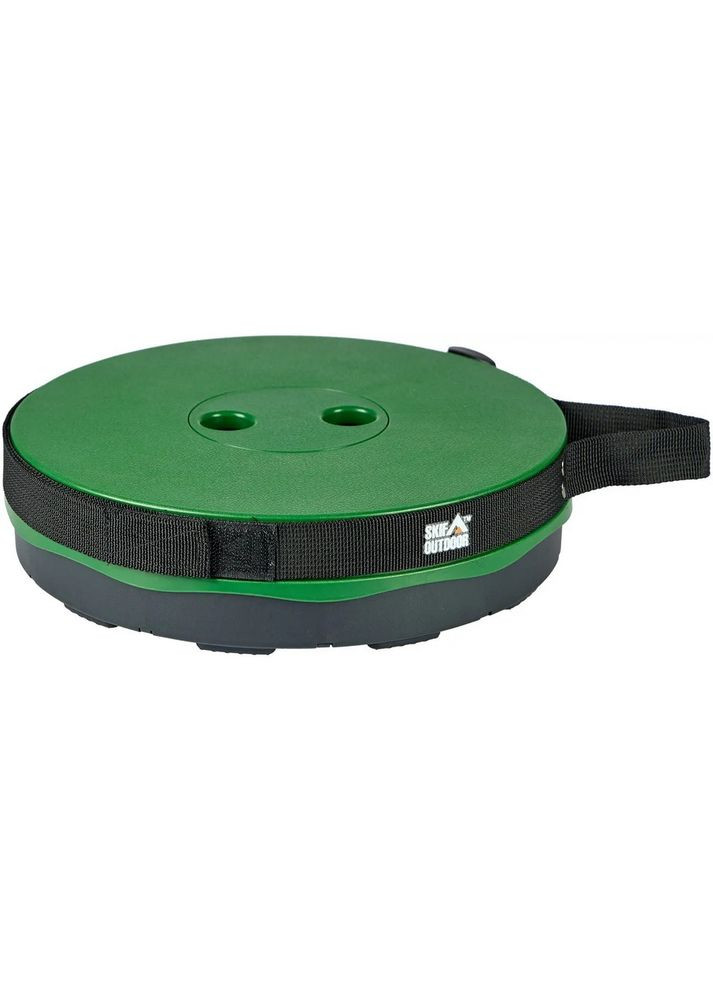 Стул раскладной Tower olive QHTC1000OL Skif Outdoor (316518478)