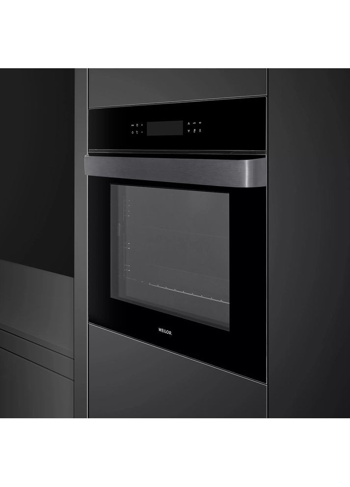 Духова шафа FTO6F11BK WEILOR (368902039)