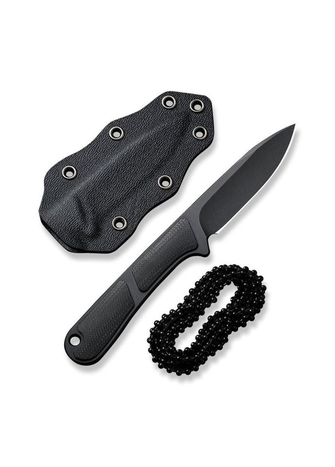 Ніж Mini Elementum Fixed Blade C23010-1 Civivi (353502192)