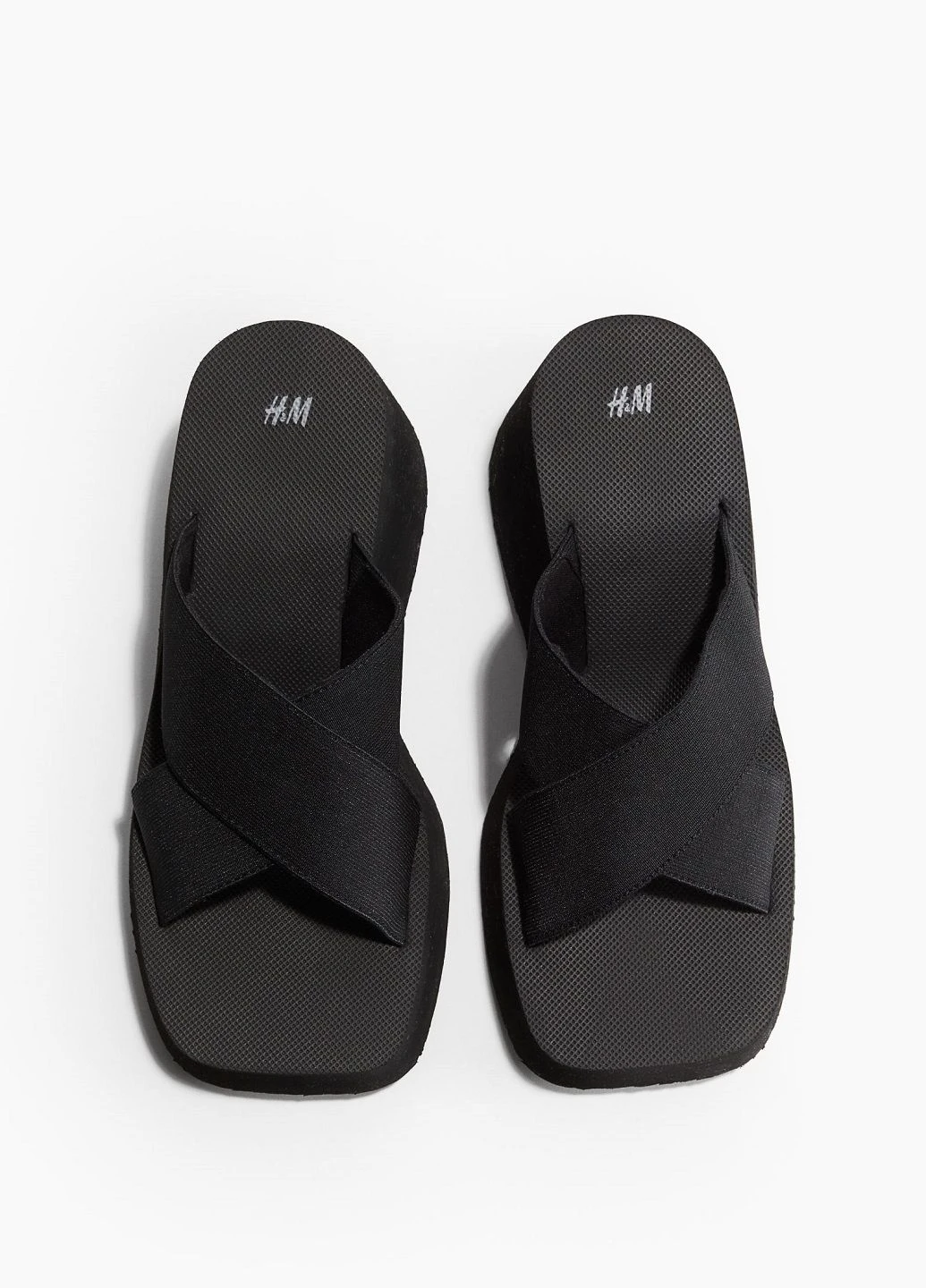 Шльопанці H&M (294684314)