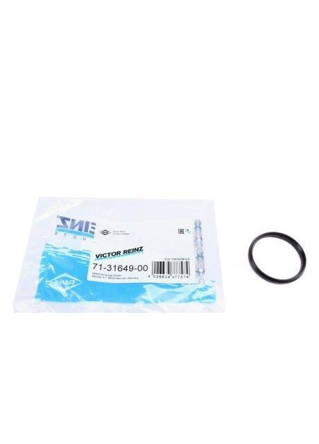 Прокладка клапанної кришки REINZ 71-31649-00 Victor Reinz (339639938)