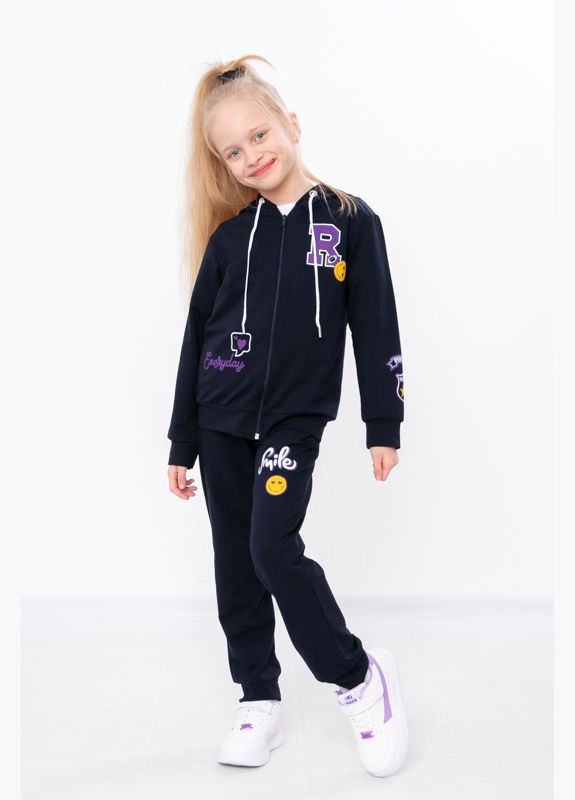 Костюм для дівчинки (p-8331) Носи своє (363261042)