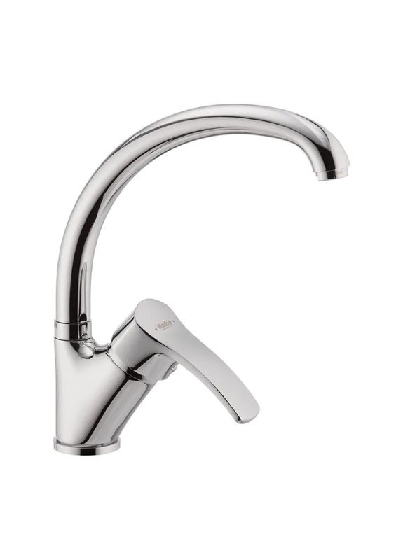 Змішувач для кухні Focus 777 (HB0138) Haiba (322006784)