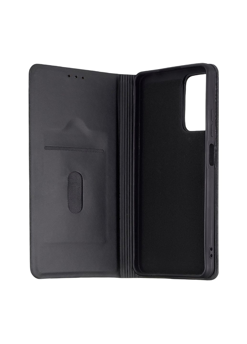 Чехолкнига Flip Xiaomi Redmi Note 11 Pro Black Case Redmi Note 12 Pro 4G; Redmi Note 11 Pro 4G; Redmi Note 11 Pro 5G; Poco X4 Pro 5G (304390701)