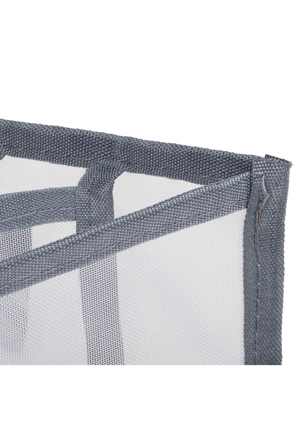 Набір органайзерів для зберігання (білизни, шкарпеток, аксесуарів) HA3115 Springos (280911268)