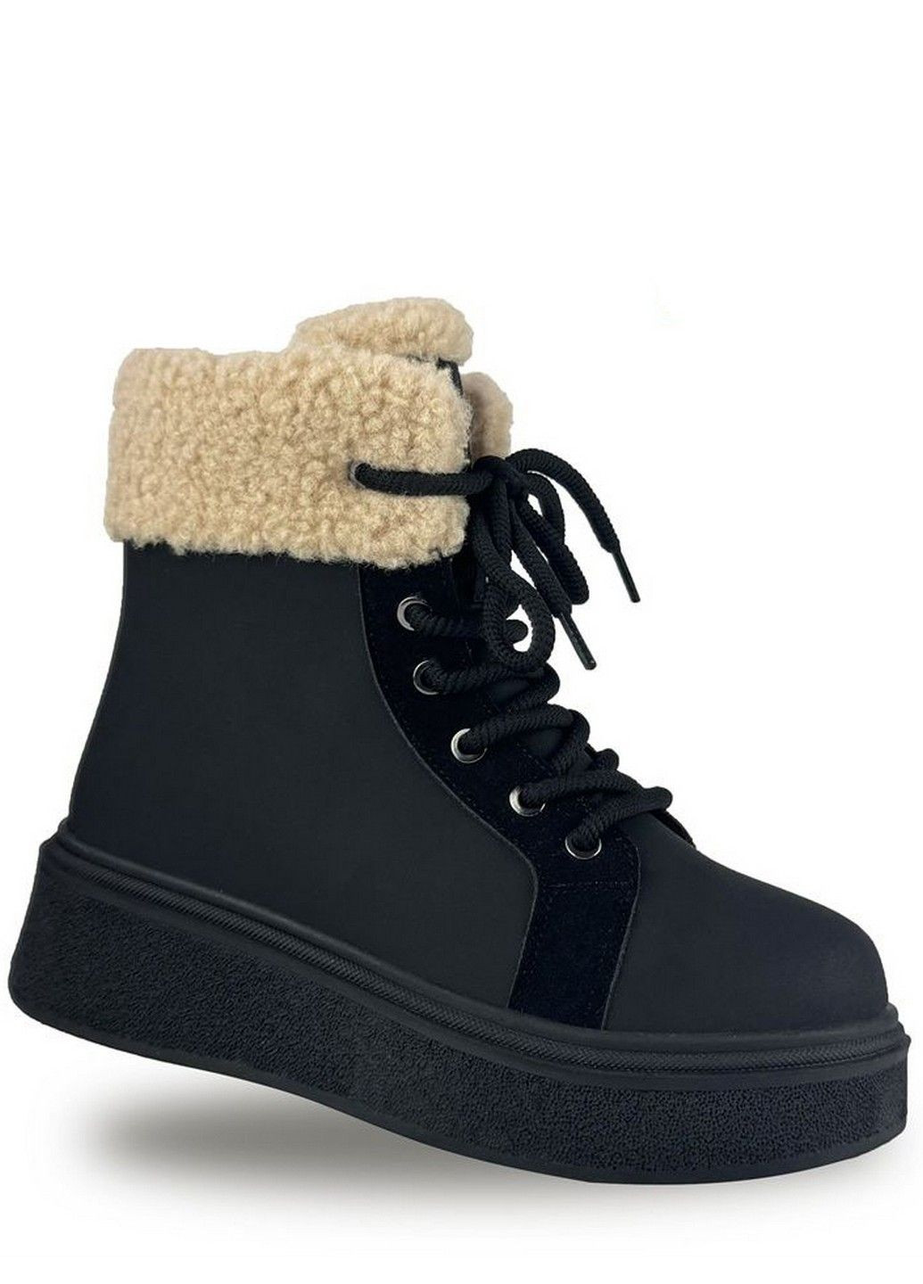 Зимові черевики на вовні CP40536-0 Jong Golf (316393273)