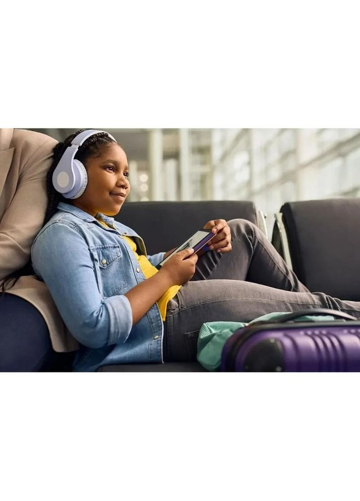 Електронна книга з підсвічуванням Kindle Paperwhite Kids 11th Gen. 2021 Robot Dreams cover Amazon (318744727)