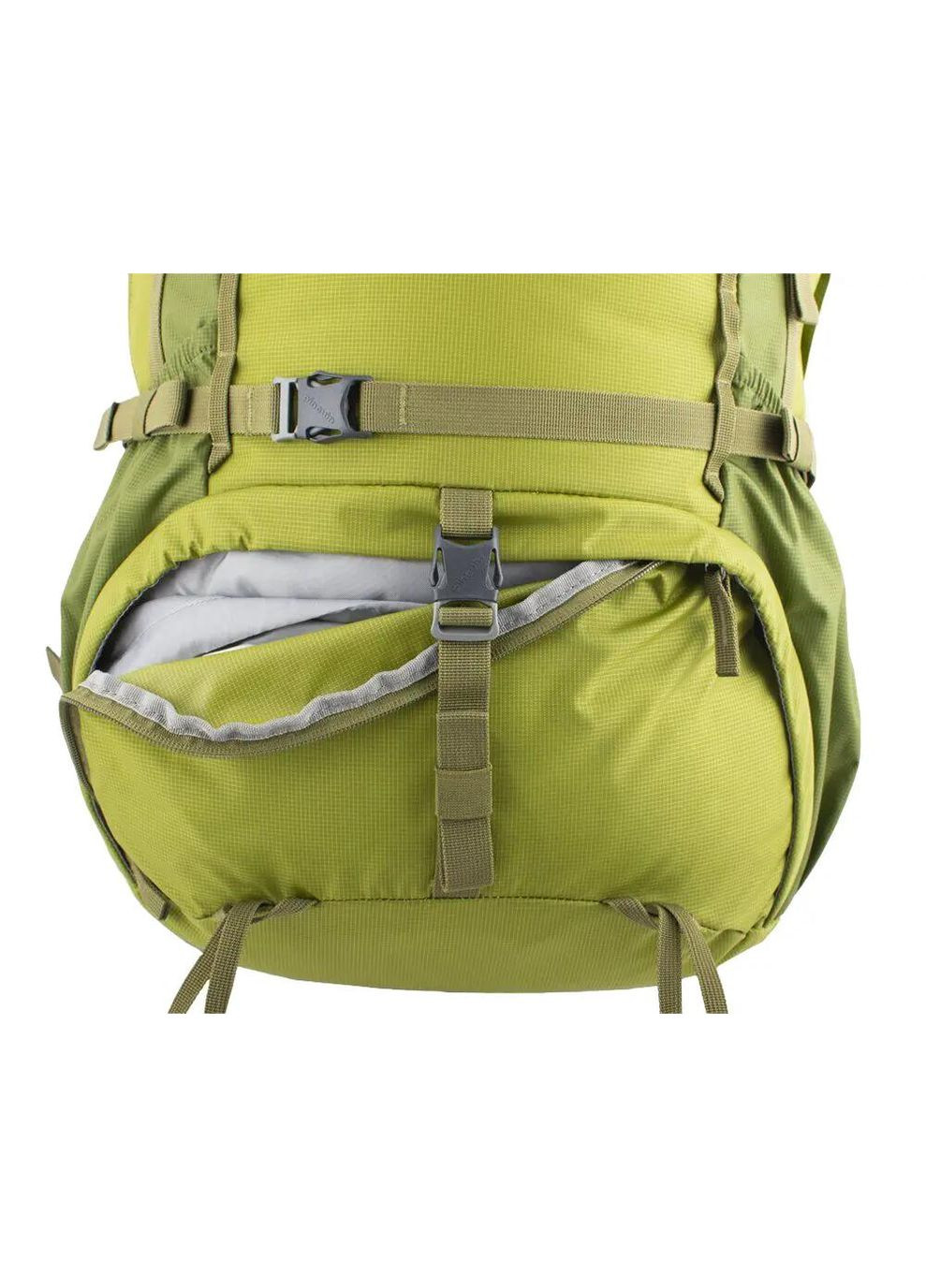 Рюкзак Activent 55 Green Pinguin (341483623)