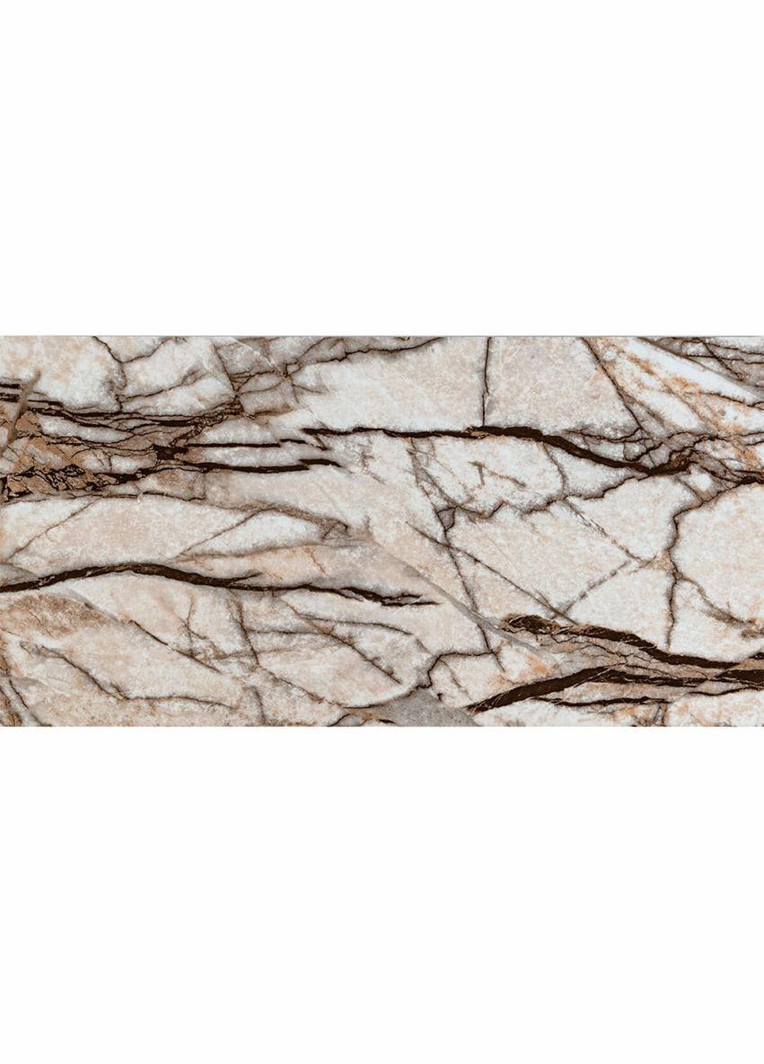 Самоклеюча вінілова плитка 600х300х1,5мм, ціна за 1 шт. (СВП-108) Глянець SW-00000723 No Brand (316050994)