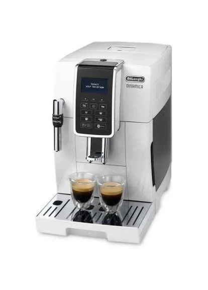 Кавомашина ECAM 350.35.W Delonghi (360396942)