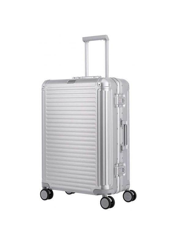 Валіза NEXT/Silver M Середня TL079948-56 official Travelite (372673937)