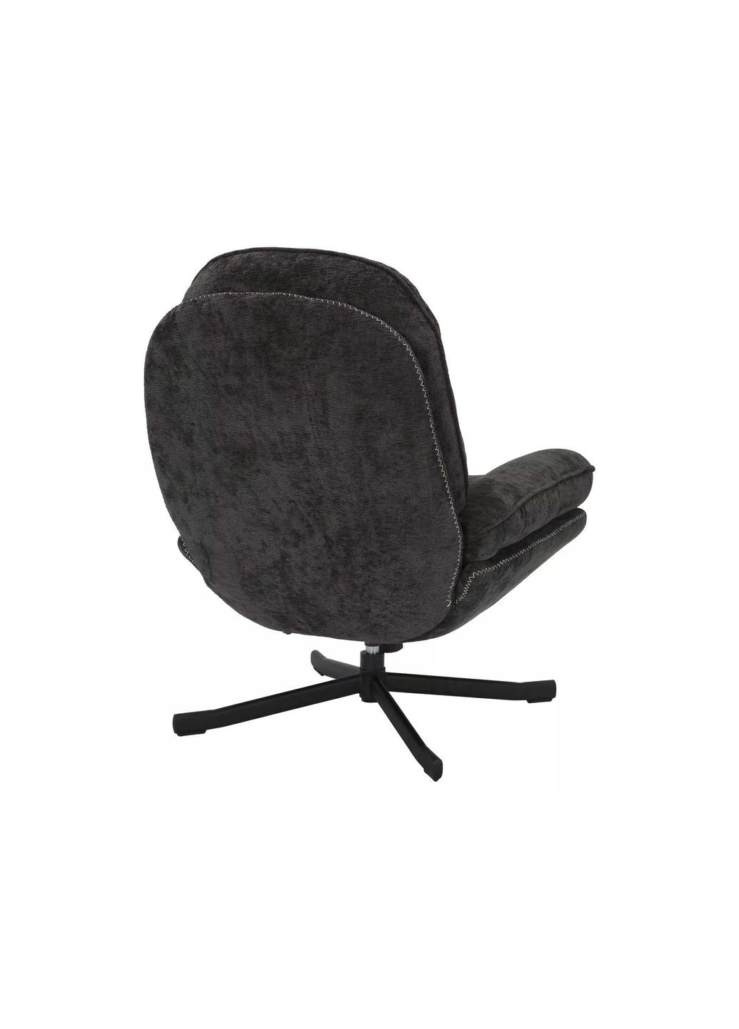 Крісло HARPER чорне Тк.242 HARPERC Signal (372178544)