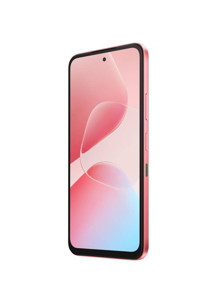 Смартфон HOT 60i X6728 8/256GB Dual Sim Neon Red Infinix (366828124)