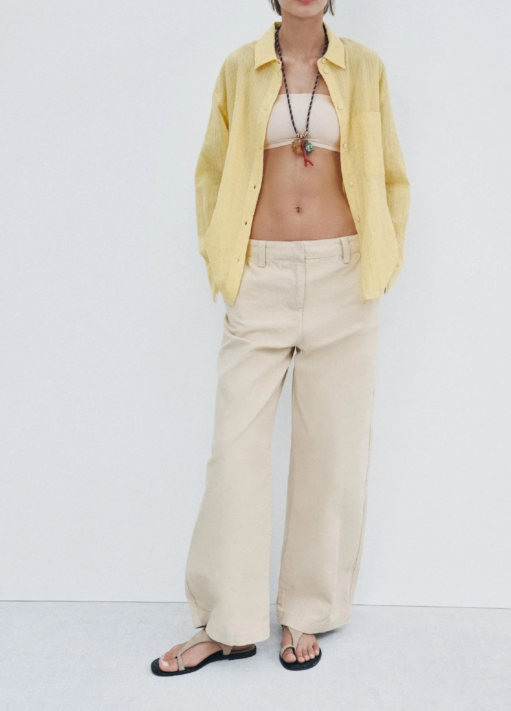 Сорочка Zara (329295655)