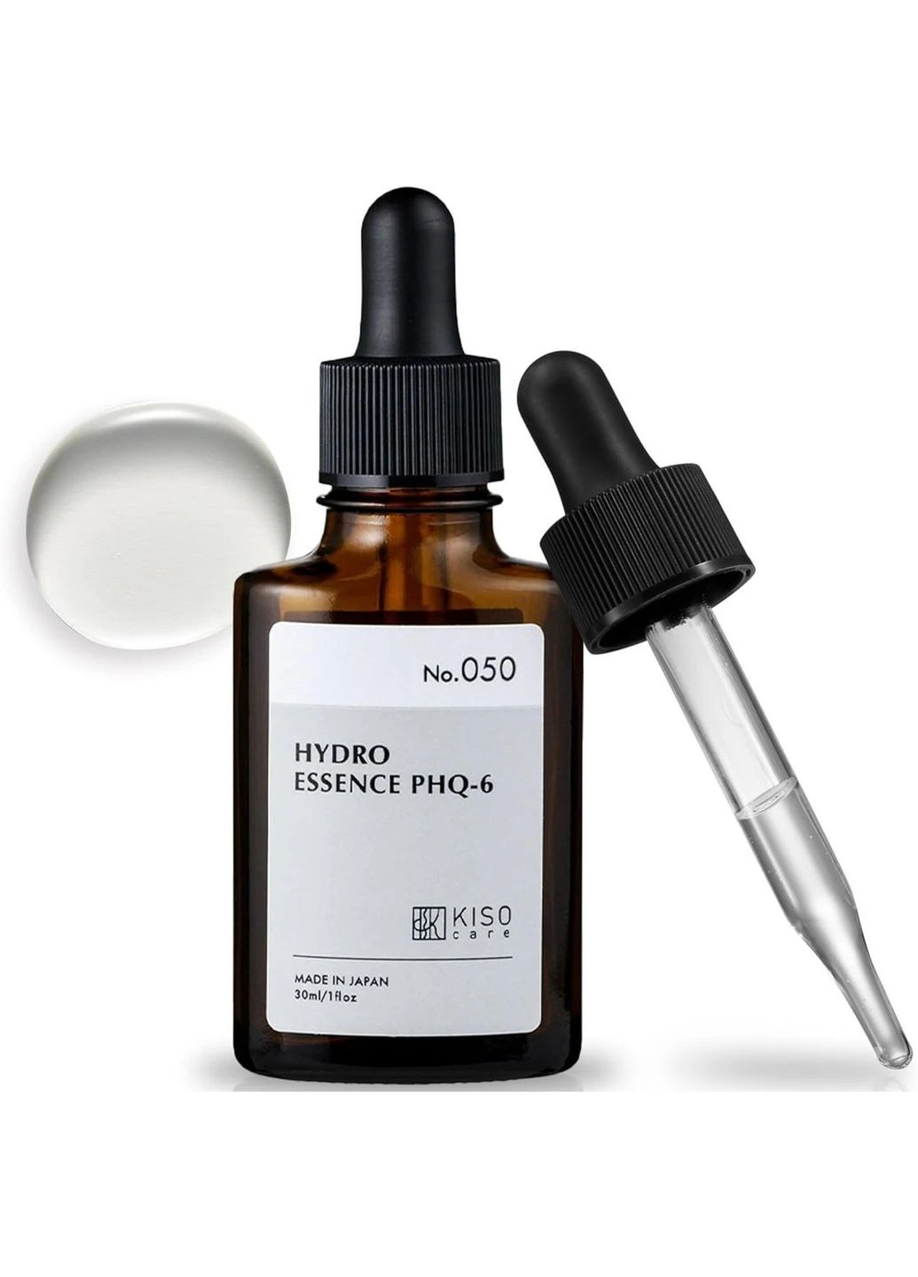 Hydro Essence PHQ-6 освітлююча сироватка з 6% вмістом чистого гідрохінону, 30 мл KISOCARE (390779509)