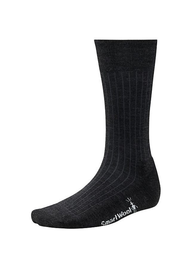 Термошкарпетки en's New Classic Rib Socks M Smartwool (278005686)