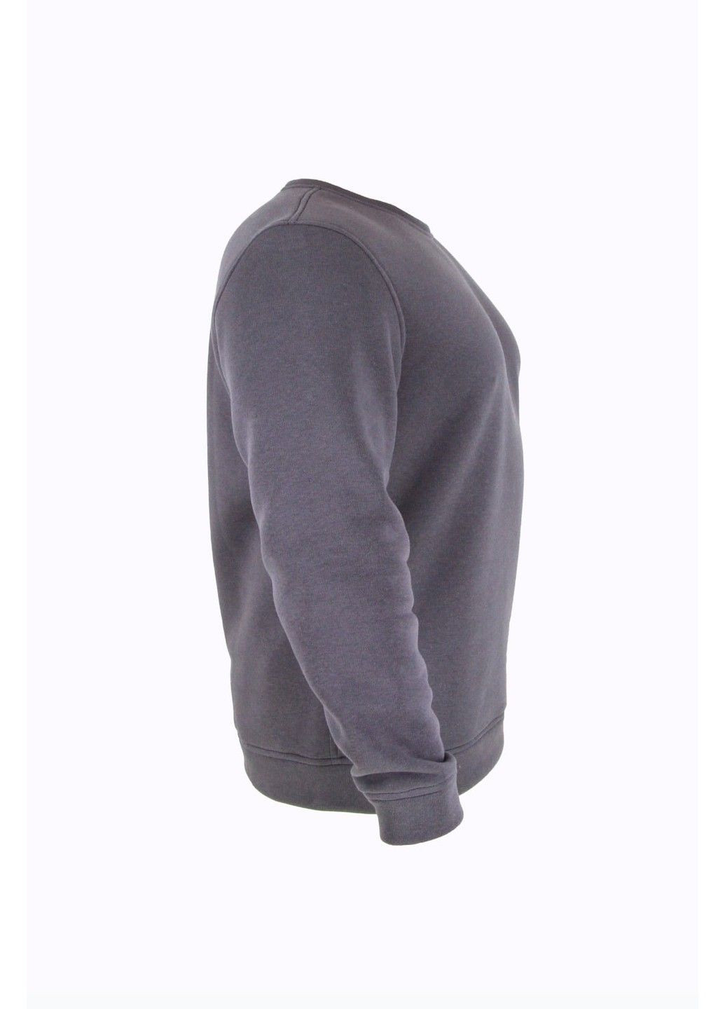 Світшот LEVEL сірий M-GEAR (341084676)