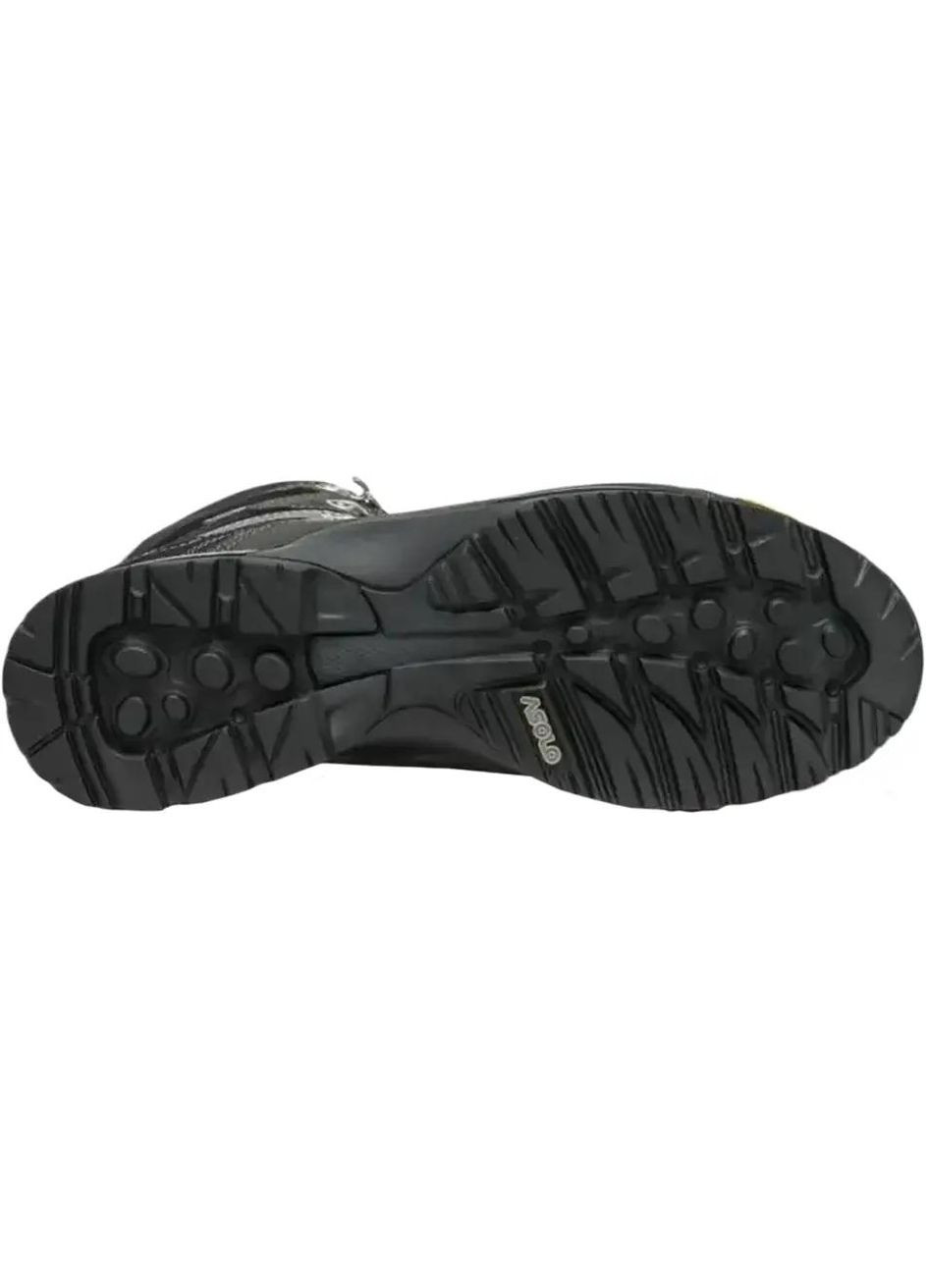 Ботинки из Gore-Tex Fugitive GTX MM. .7. Light black/grey Asolo (316254275)