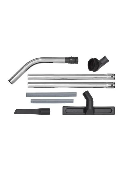 Насадка на пилосос набір для DWV900/901/902 (DWV9350) DeWALT набір для DWV900/901/902 (390001658)